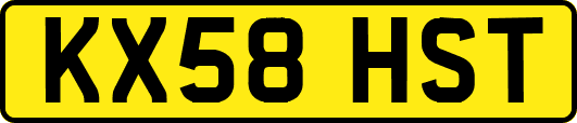 KX58HST