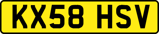 KX58HSV