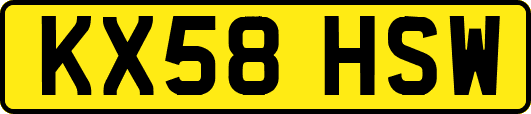 KX58HSW