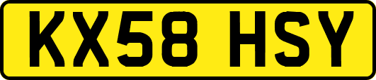KX58HSY