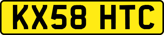 KX58HTC