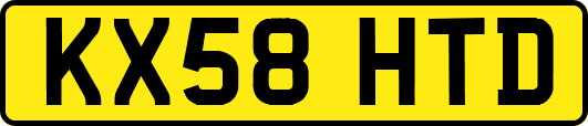 KX58HTD