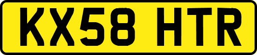 KX58HTR