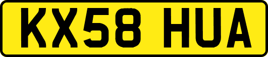 KX58HUA