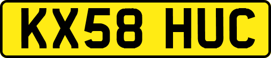 KX58HUC