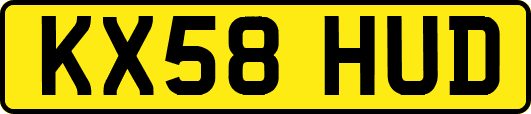 KX58HUD