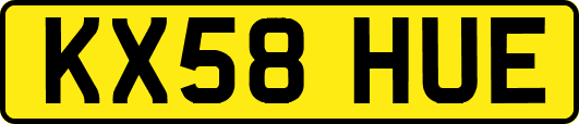 KX58HUE