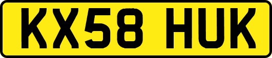 KX58HUK