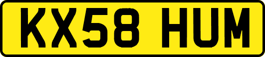 KX58HUM