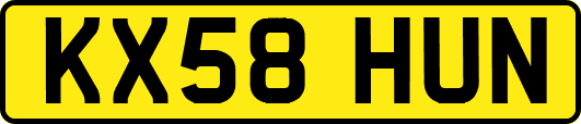 KX58HUN