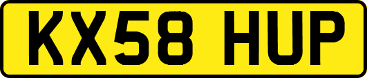 KX58HUP