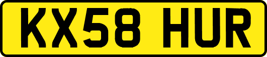 KX58HUR