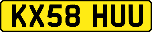 KX58HUU