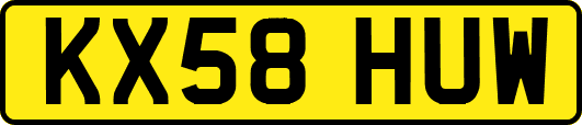 KX58HUW