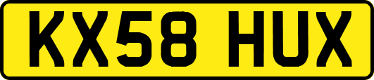 KX58HUX