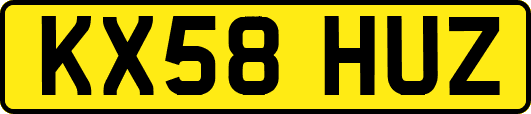KX58HUZ