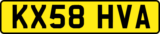 KX58HVA