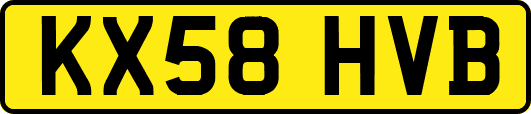 KX58HVB