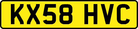 KX58HVC