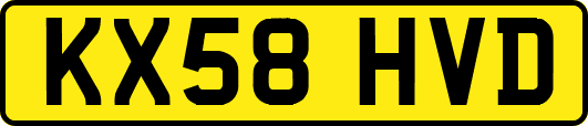 KX58HVD