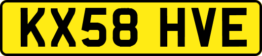 KX58HVE