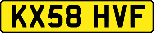 KX58HVF