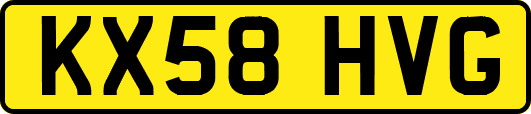 KX58HVG