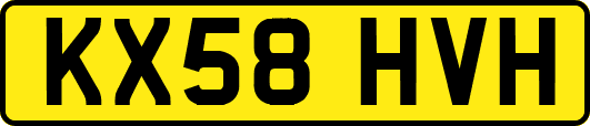 KX58HVH
