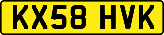 KX58HVK