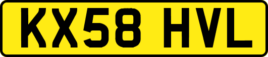 KX58HVL