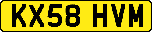 KX58HVM