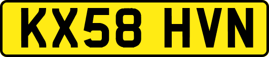 KX58HVN