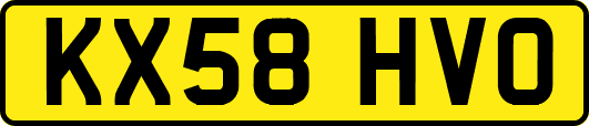KX58HVO