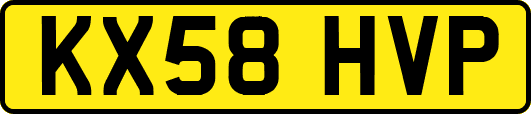 KX58HVP