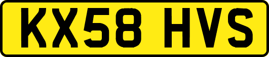 KX58HVS
