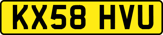KX58HVU