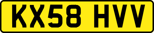 KX58HVV