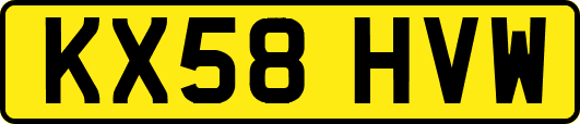 KX58HVW