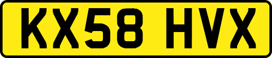 KX58HVX