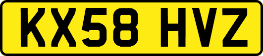 KX58HVZ