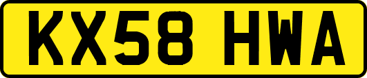 KX58HWA