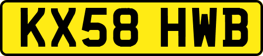 KX58HWB