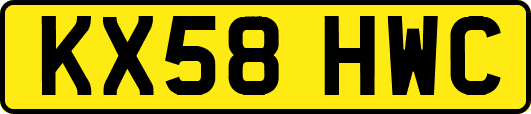 KX58HWC