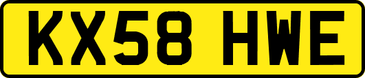 KX58HWE