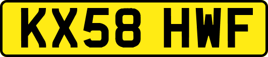 KX58HWF