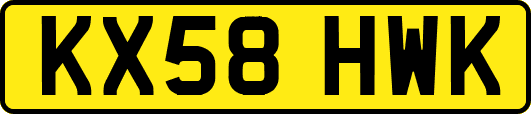 KX58HWK