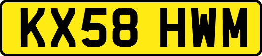KX58HWM