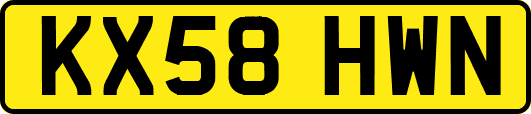 KX58HWN