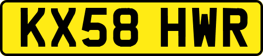 KX58HWR