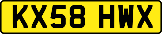KX58HWX